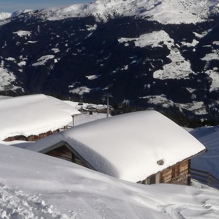 Ferienwohnung Wilder Kaiser Naehe Bergdoktor Drehorte Idt098 By Fewo-Plan Іттер Екстер'єр фото