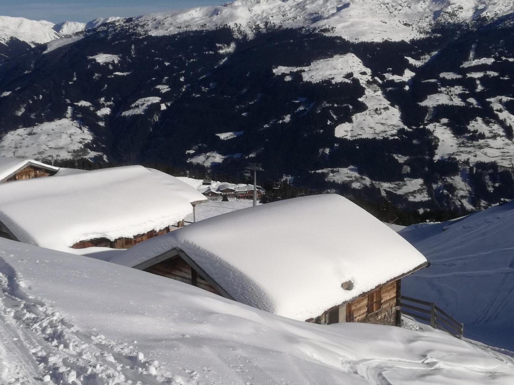 Ferienwohnung Wilder Kaiser Naehe Bergdoktor Drehorte Idt098 By Fewo-Plan Іттер Екстер'єр фото