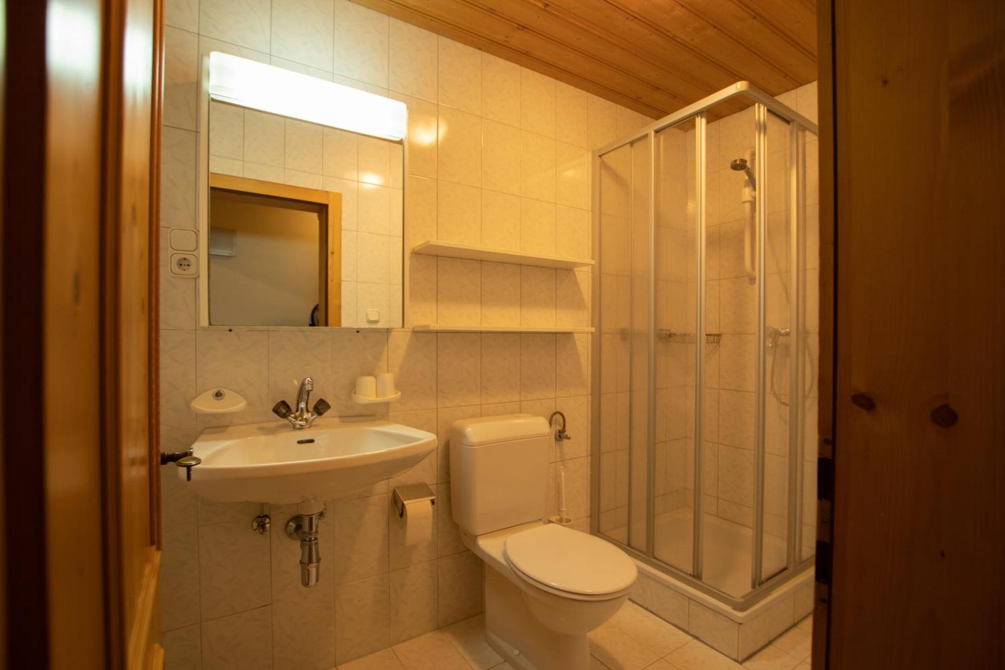 Ferienwohnung Wilder Kaiser Naehe Bergdoktor Drehorte Idt098 By Fewo-Plan Іттер Екстер'єр фото