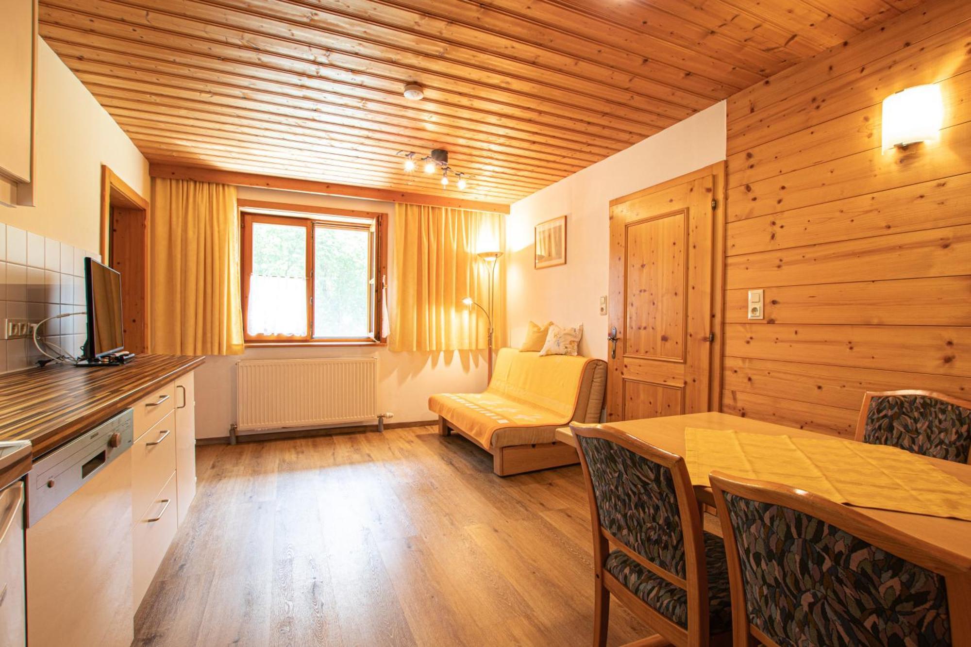 Ferienwohnung Wilder Kaiser Naehe Bergdoktor Drehorte Idt098 By Fewo-Plan Іттер Екстер'єр фото
